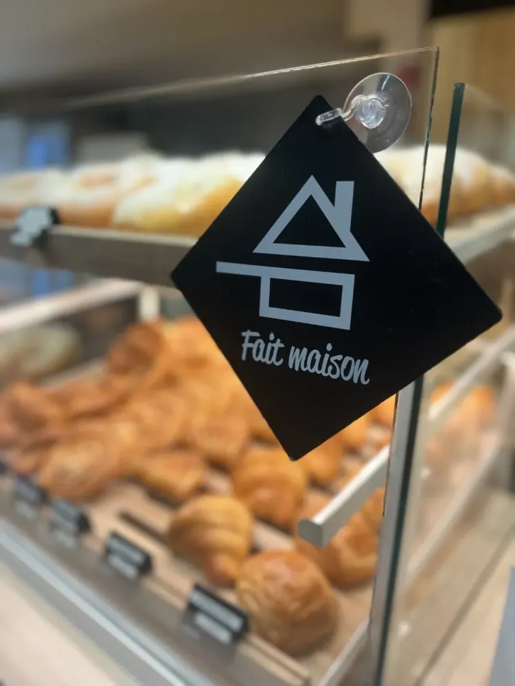 Fait maison à Cavignac